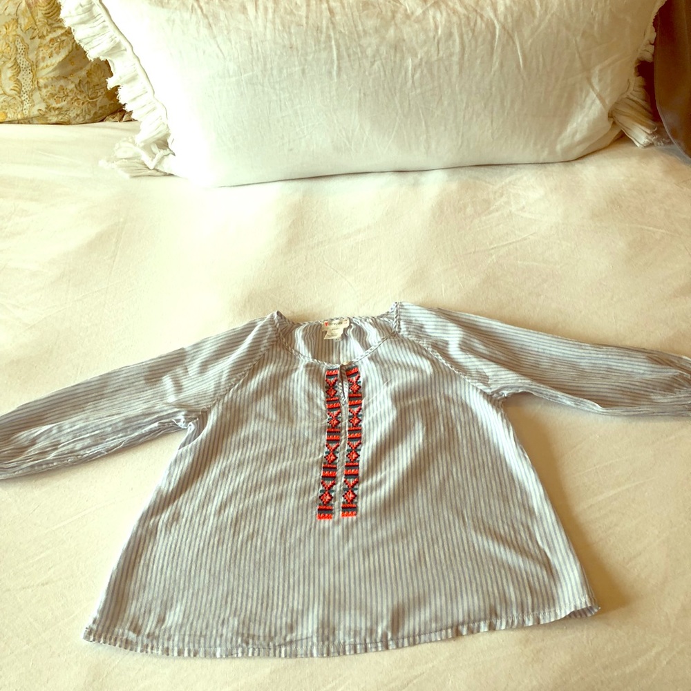 Girls Crewcuts top 12